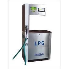 China LPG-Automaatfabrikant en leverancier 1 debietmeter-1 pijp-2 vertoning-1keyboard leverancier