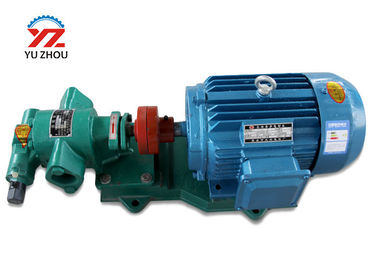 Hoge KCB - van het de Aandrijvingstoestel van de kwaliteits de mini Elektrische Motor pomp van de de Olieoverdracht voor overdracht smeerolie leverancier